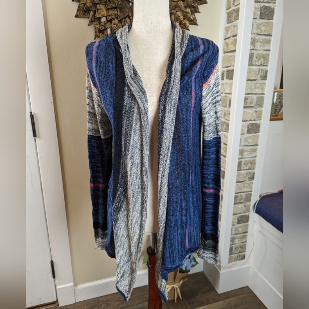 Billabong sweater cardigan